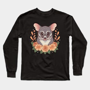 possum Long Sleeve T-Shirt